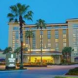 Гостиница Embassy Suites Orlando International Drive - Convention Center — фото 1