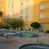 Гостиница La Quinta Inn & Suites Orlando UCF — фото 1