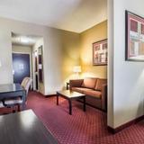 Comfort Inn & Suites Maingate South — фото 3