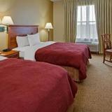 Гостиница Country Inn And Suites Orlando Airport — фото 2