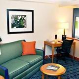 Fairfield Inn and Suites by Marriott Orlando near Universal Orlando — фото 1