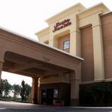 Hampton Inn & Suites Orlando John Young Pkwy S. Park — фото 3