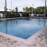 Hampton Inn & Suites Orlando John Young Pkwy S. Park — фото 2