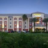 Holiday Inn Express Hotel & Suites Orlando International Airport — фото 3