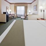 Holiday Inn Express Hotel & Suites Orlando International Airport — фото 2