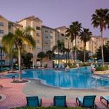 Гостиница Residence Inn Orlando Seaworld International Center — фото 3