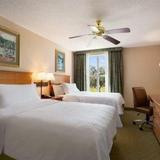 Гостиница Homewood Suites by Hilton Orlando-International Drive Convention Center — фото 1