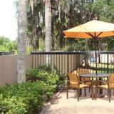 Гостиница Courtyard by Marriott Orlando East at University of Central Florida — фото 2