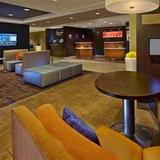 Гостиница Courtyard by Marriott Orlando East at University of Central Florida — фото 3