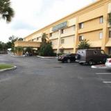 Гостиница La Quinta Inn Orlando South — фото 2