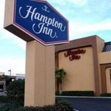 Hampton Inn Orlando Florida Mall — фото 2