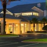 Гостиница Hilton Garden Inn Orlando East UCF — фото 3
