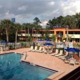 Red Lion Hotel Orlando Kissimmee Maingate — фото 2