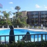 Days Inn Orlando Convention Center-International Drive Hotel — фото 1