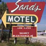 Sands Motel — фото 2