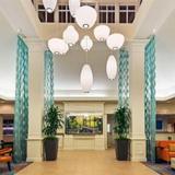 Гостиница Hilton Garden Inn Orlando at SeaWorld — фото 2