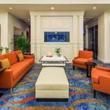 Гостиница Hilton Garden Inn Orlando at SeaWorld — фото 3