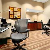 Гостиница Embassy Suites by Hilton Orlando International Dr Conv Ctr — фото 2