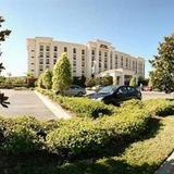 Гостиница Hampton Inn and Suites Orlando International Drive North — фото 1