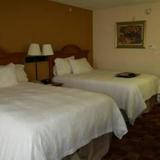 Гостиница Hampton Inn and Suites Orlando International Drive North — фото 3
