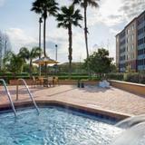 Гостиница Orlando's Sunshine Resort — фото 3