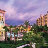 Гостиница Hilton Grand Vacations Suites on International Drive — фото 2