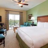 Гостиница Hilton Grand Vacations Suites At Seaworld — фото 2