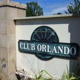 Гостиница Club Orlando — фото 2