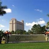 Doubletree Resort Orlando - International Drive — фото 1