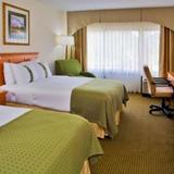Гостиница Holiday Inn Select Orlando - International Airport — фото 3