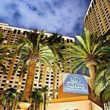 Гостиница Hilton Grand Vacations Club on the Las Vegas Strip — фото 2