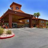 Holiday Inn Express Las Vegas-West (The Lakes) — фото 2