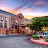 Hampton Inn & Suites Las Vegas Henderson — фото 1