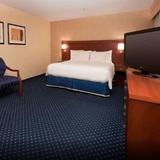 Fairfield Inn and Suites by Marriott Las Vegas South — фото 3