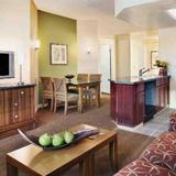Гостиница Hilton Grand Vacations Suites at the Flamingo — фото 1