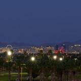 JW Marriott Las Vegas Resort & Spa — фото 1