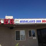 Highland Inn Las Vegas — фото 1