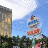Motel 8 Las Vegas — фото 3