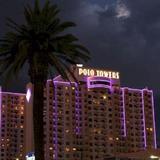 Гостиница Polo Towers by Raintree — фото 1