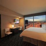 Elara - A Hilton Grand Vacations Hotel Center Strip — фото 1