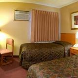 Bridger Inn Hotel Las Vegas — фото 1