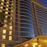 Гостиница Marriott Las Vegas Suites — фото 2