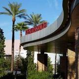 Гостиница Renaissance Las Vegas — фото 2
