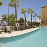 Hampton Inn & Suites Las Vegas Airport — фото 2