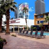 Travelodge Las Vegas Center Strip Hotel — фото 3