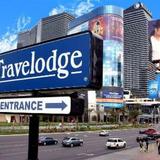 Travelodge Las Vegas Center Strip Hotel — фото 2