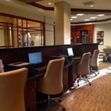 Гостиница Hilton Grand Vacations Suites - Las Vegas — фото 2