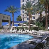 Гостиница Hilton Grand Vacations Suites - Las Vegas — фото 3