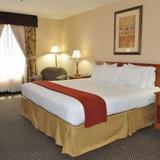 Holiday Inn Express Las Vegas-Nellis — фото 2