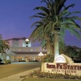 Santa Fe Station Hotel Casino — фото 3